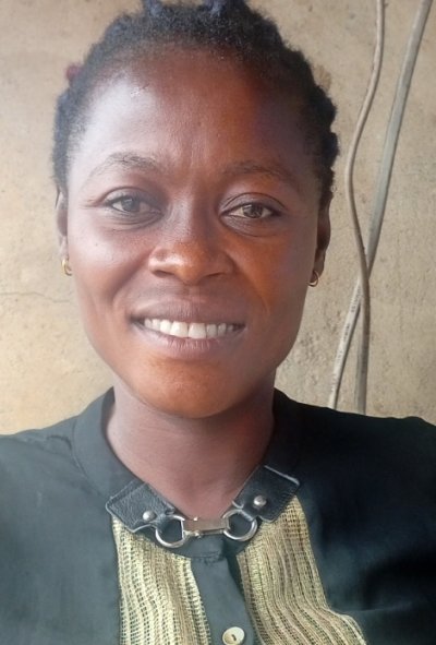Etta Joy Obase